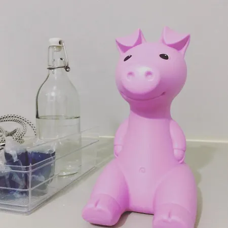 Sobre Ribas 2|12 شقة *